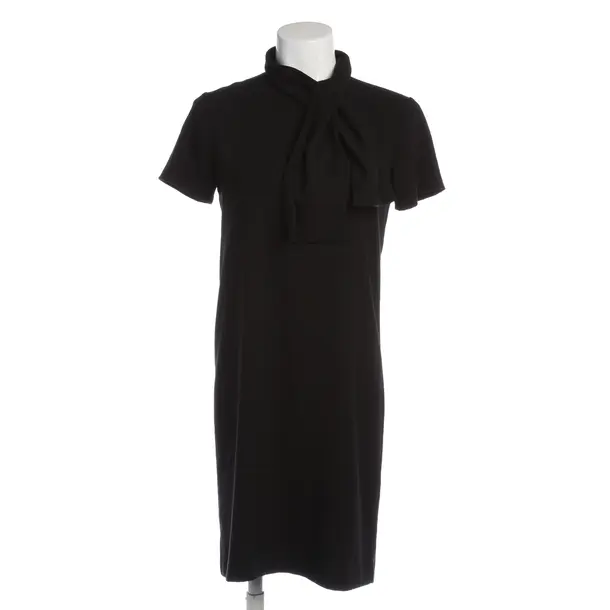 Cocktail Dress in Black, Polyester, Theory