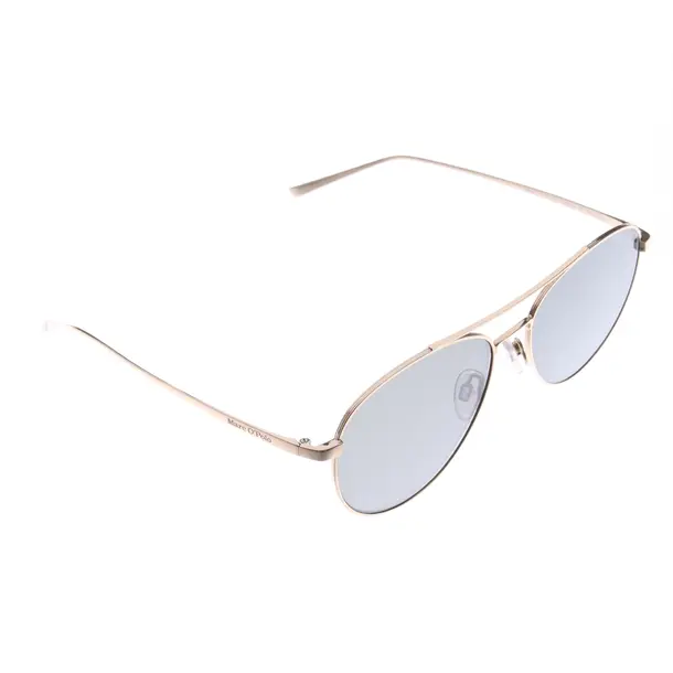 Sunglasses in Metallic, Synthetic / Metal, Marc O'Polo