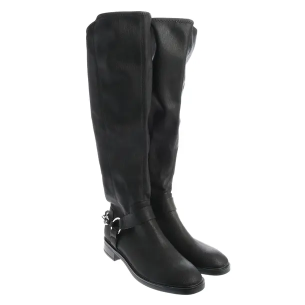 Boots in Black, , Calvin Klein