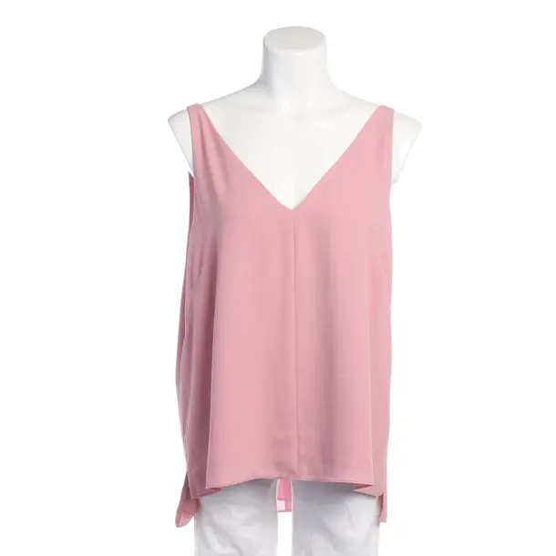 Top in Pink, Polyester, Ted Baker