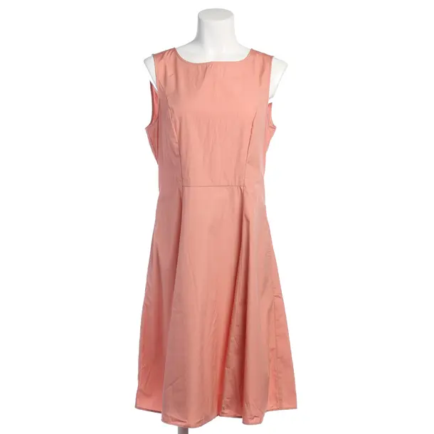 Kleid in Rosa, Baumwolle, Marc O'Polo