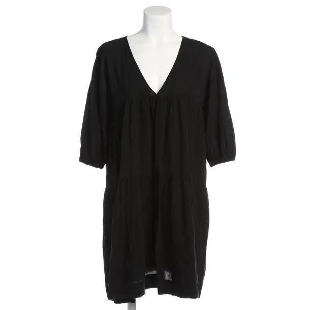 Dress in Black, Cotton, Marc O'Polo
