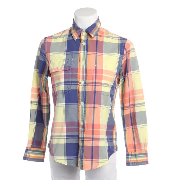 Blouse in Multicolored, Cotton, Polo Ralph Lauren