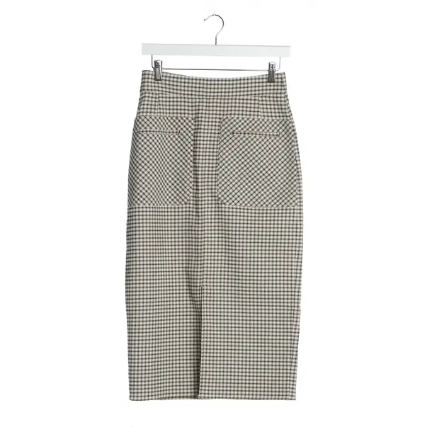 Skirt in Multicolored, Cotton, Windsor