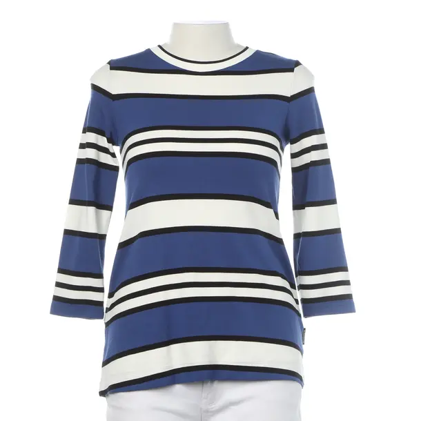 Longsleeve in Mehrfarbig, Viskose, Bogner