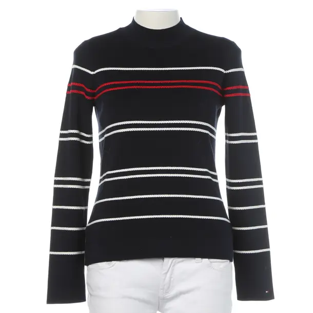 Jumper in Multicolored, Cotton, Tommy Hilfiger