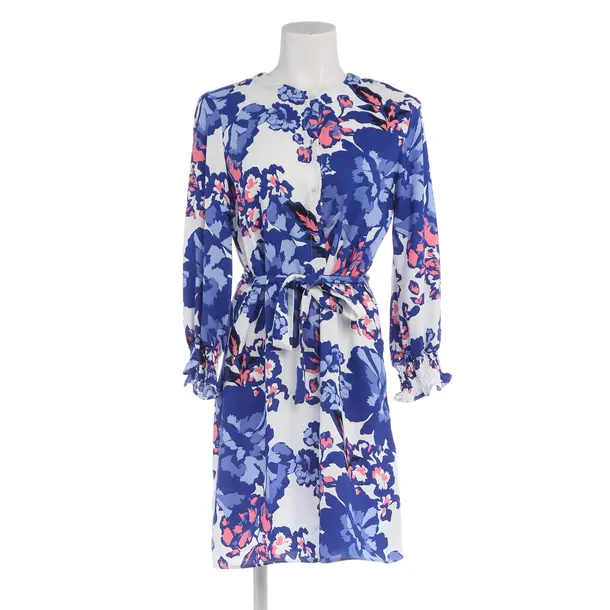 Kleid in Mehrfarbig, Polyester, Armani Exchange