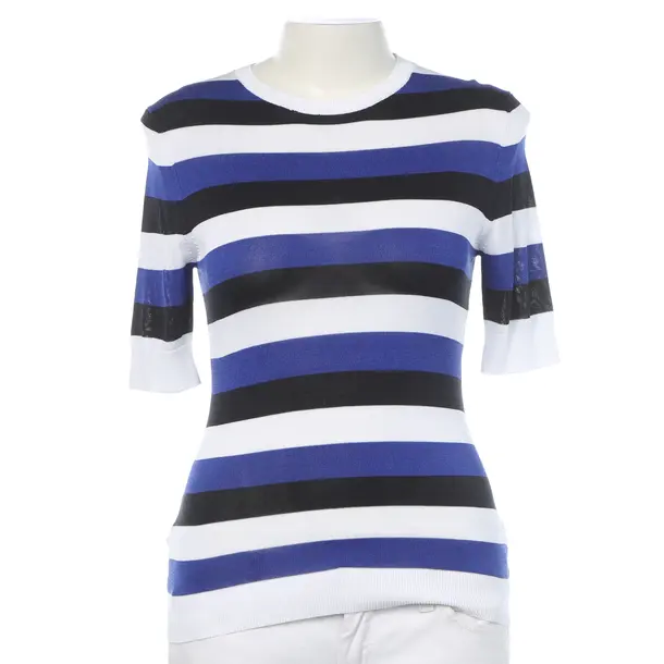 Shirt in Multicolored, Viscose, Hugo Boss