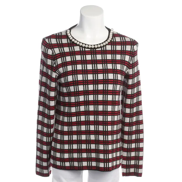 Pullover in Mehrfarbig, Viskose, Boutique Moschino
