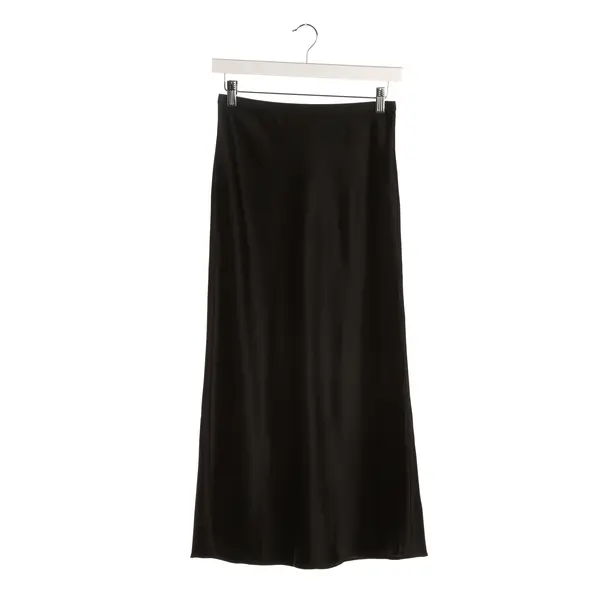 Rock in Schwarz, Triacetat, Polo Ralph Lauren