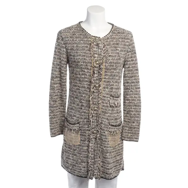 Cardigan in Multicolored, Cotton, Marc Cain