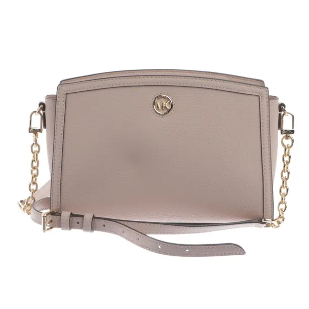 Shoulder Bag in Pink, Leather, Michael Kors