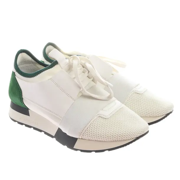 Sneaker in Mehrfarbig, , Balenciaga