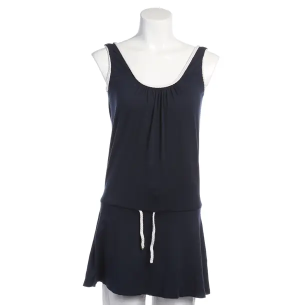 Top in Blau, Modal, Heidi Klein