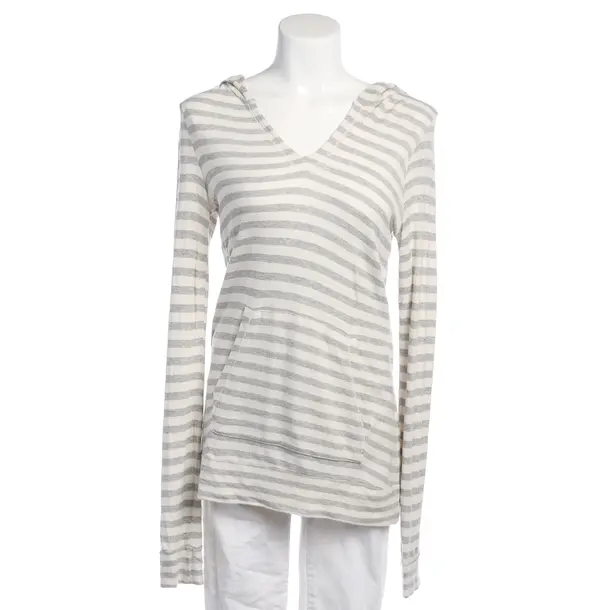 Pullover in Grau, Modal, Velvet by Graham and Spencer