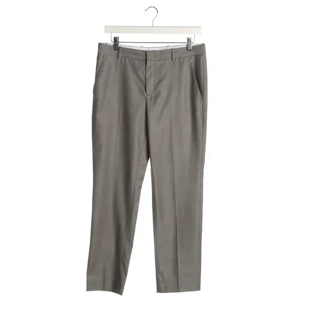 Hose in Grau, Wolle, Joseph