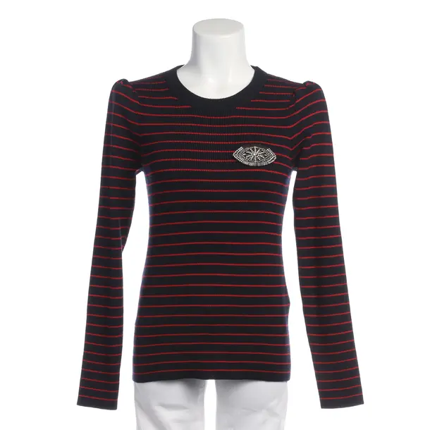 Pullover in Mehrfarbig, Wolle, Sandro