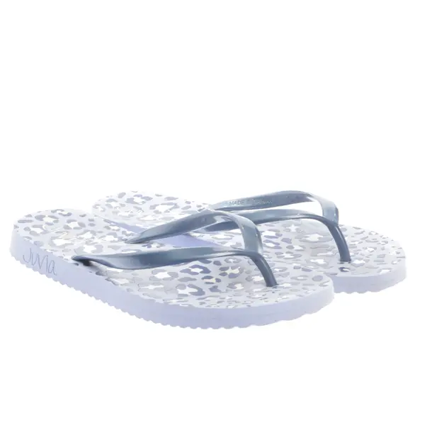 Slides in Blue, , Juvia