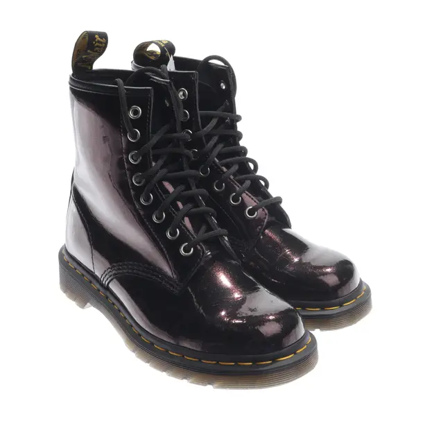 Boots in Schwarz, , Dr. Martens