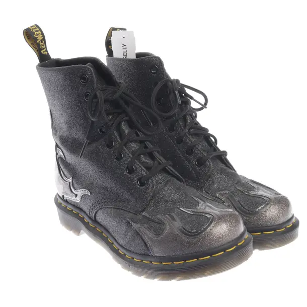 Boots in Schwarz, , Dr. Martens