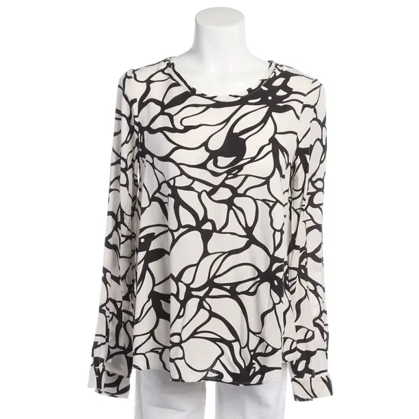 Bluse in Mehrfarbig, Baumwolle, 0039 Italy