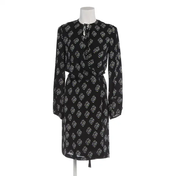 Kleid in Mehrfarbig, Seide, Diane von Furstenberg