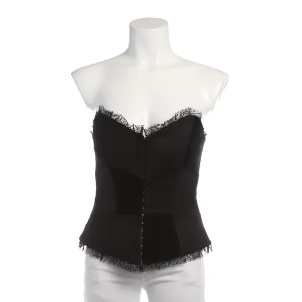 In alto, in Nero, Lana, Escada