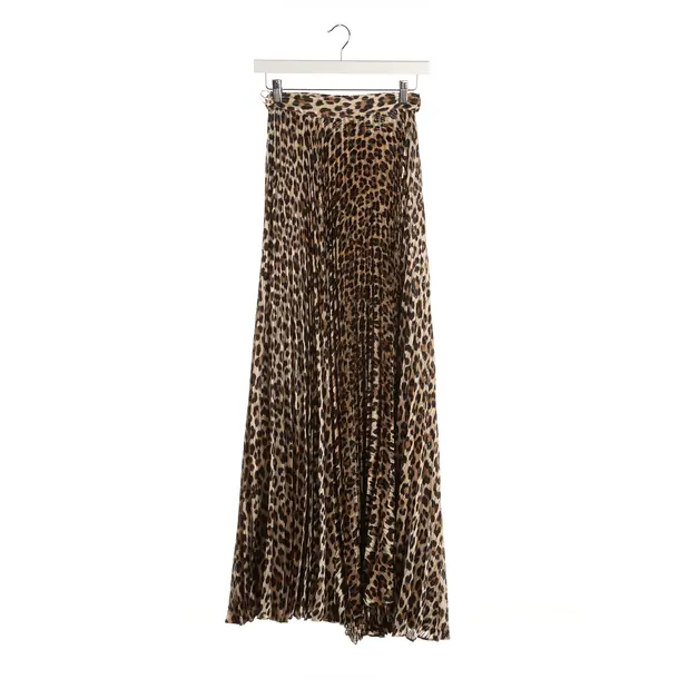 Rock in Mehrfarbig, Polyester, Twin Set
