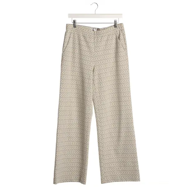 Pants in Multicolored, Wool, Raffaello Rossi