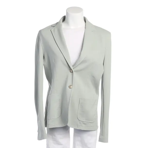 Blazer in Green, Cotton, Circolo 1901