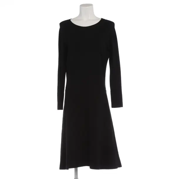 Kleid in Schwarz, Viskose, Marc O'Polo