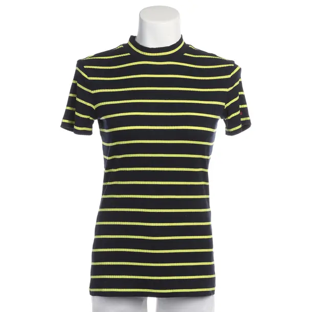 Shirt in Mehrfarbig, Viskose, Hugo Boss Red Label