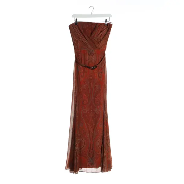 Kleid in Mehrfarbig, Polyester, Lauren Ralph Lauren