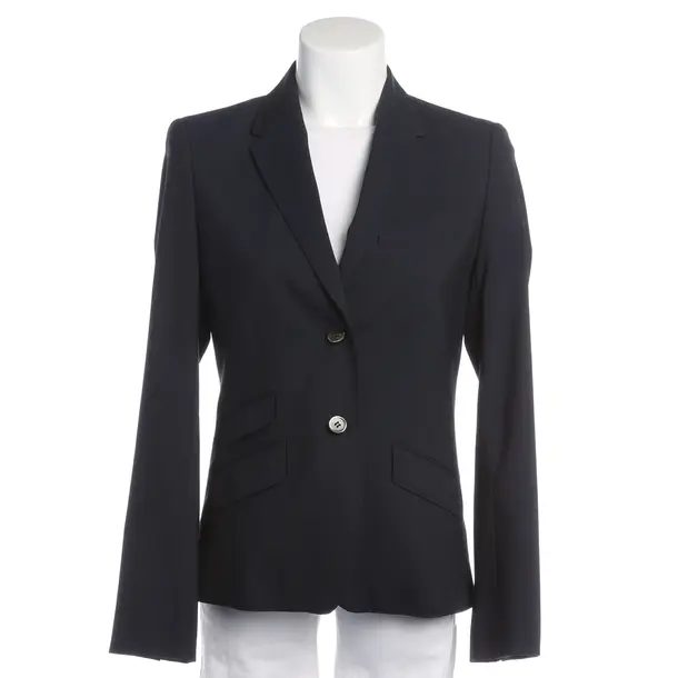 Blazer in Blue, Viscose, Windsor
