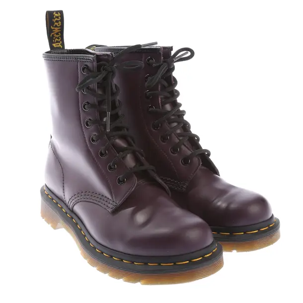 Boots in Lila, , Dr. Martens