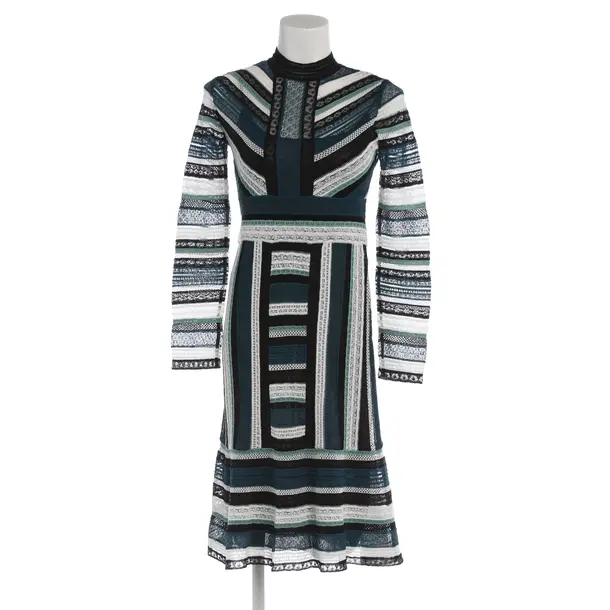 Dress in Multicolored, Cotton, Missoni M