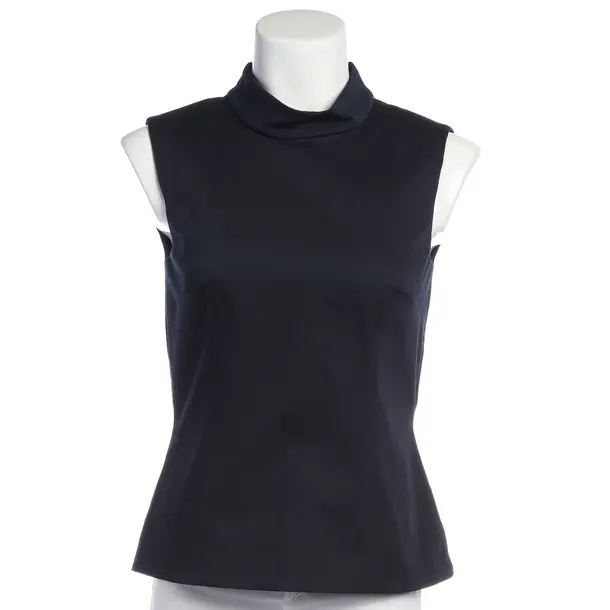 Top in Blue, Cotton, Victoria Beckham
