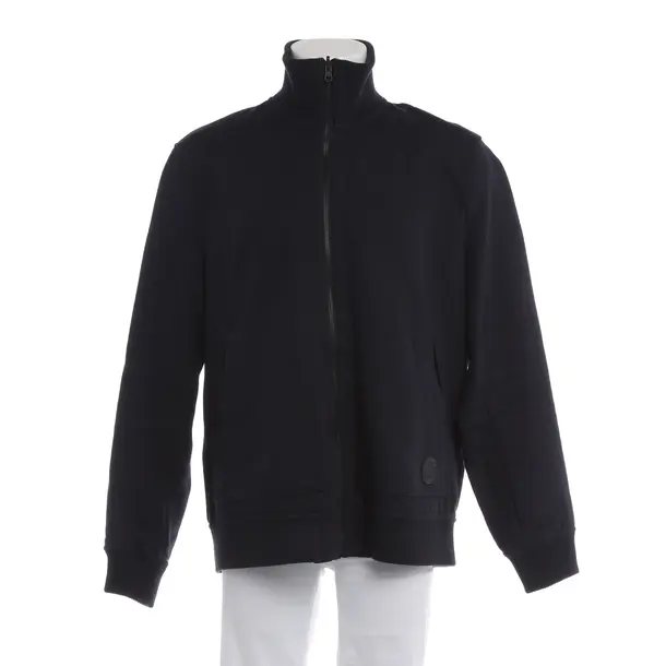 Übergangsjacke in Blau, Baumwolle, Ted Baker