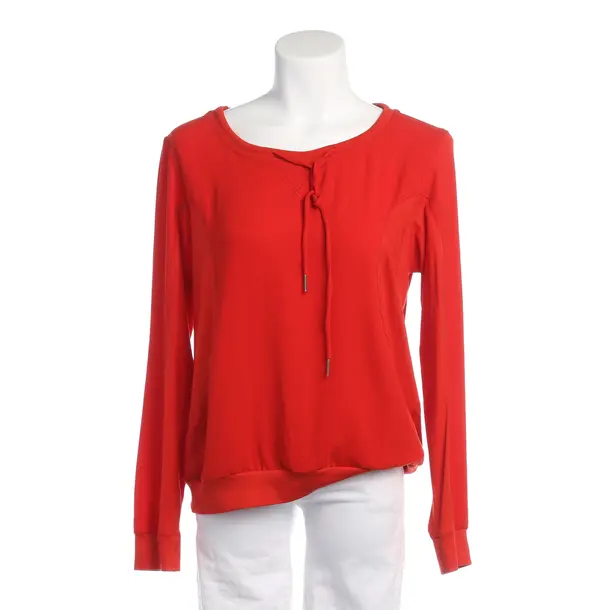 Bluse in Rot, Polyester, Marc Cain Sports