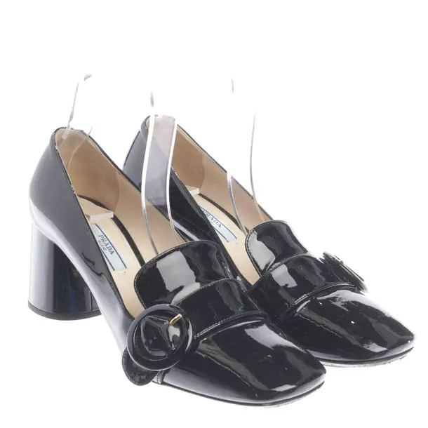 Pumps in Schwarz, , Prada