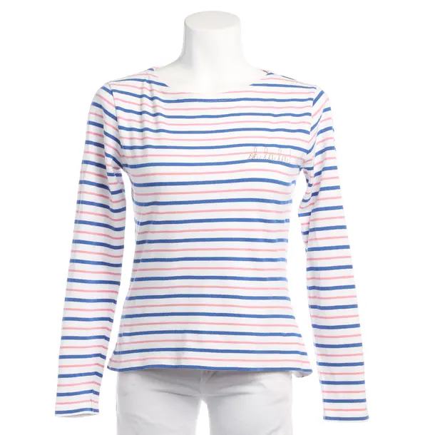 Jumper in Multicolored, Cotton, Maison Labiche