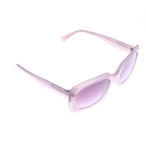 Sonnenbrille in Rosa, Kunststoff, Marc O'Polo