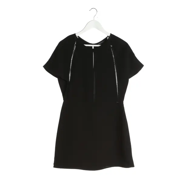 Jumpsuit in Schwarz, Polyester, Armani Exchange