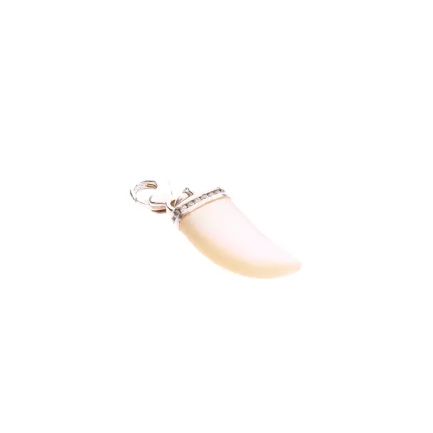 Anhänger in Metallic, 925er Sterling Silber, Thomas Sabo