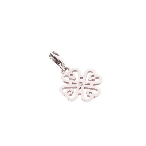 Anhänger in Metallic, 925er Sterling Silber, Thomas Sabo