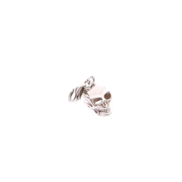 Anhänger in Metallic, 925er Sterling Silber, Thomas Sabo