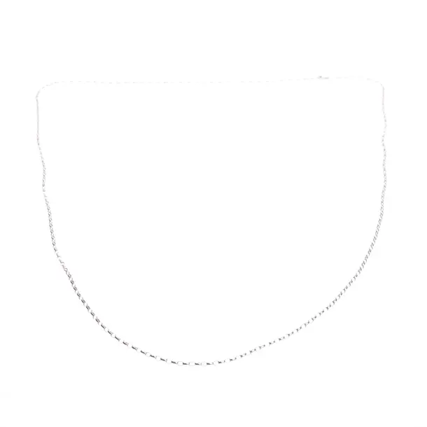 Necklace in Metallic, 925 Sterling Silver, Thomas Sabo