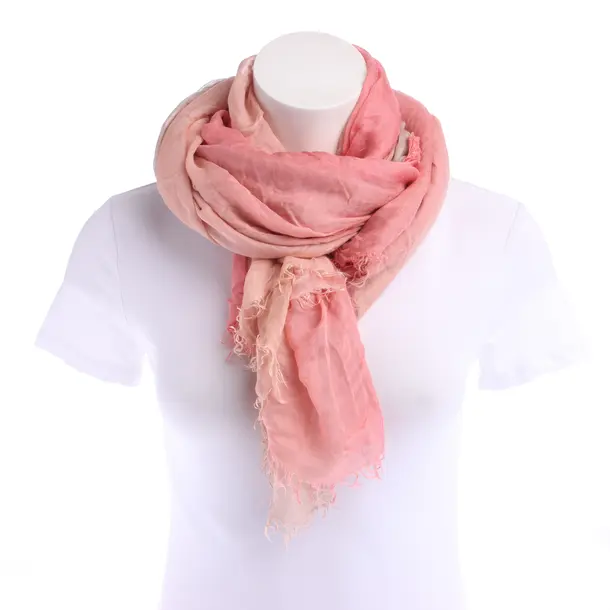 Shawl in Pink, Modal, Faliero Sarti