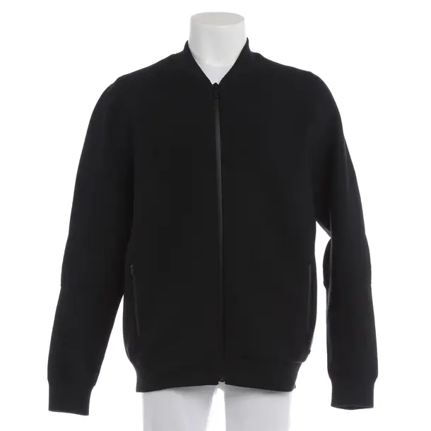 Mid-Season Jacket in Gray, Polyester, Alphatauri