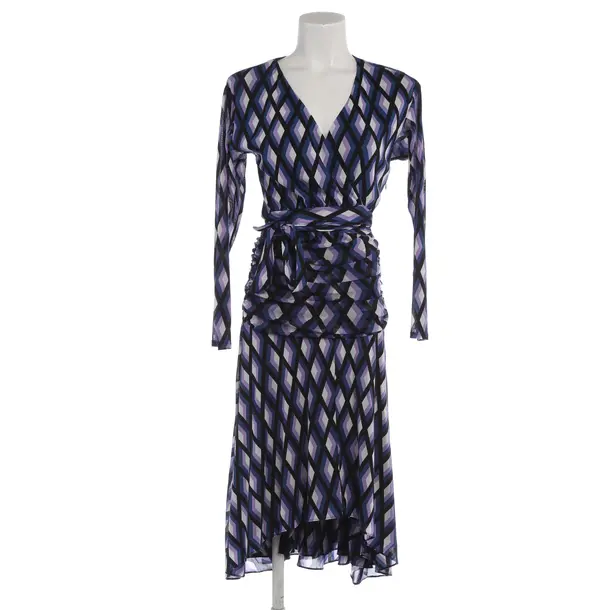 Dress in Multicolored, Polyamide, Diane von Furstenberg